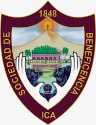 Logo Sociedad de Beneficencia de Ica