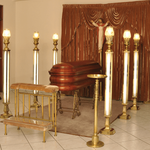 Servicios funerarios