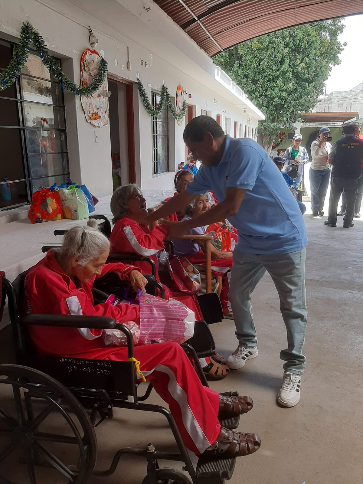 Imagen de lo que hacemos