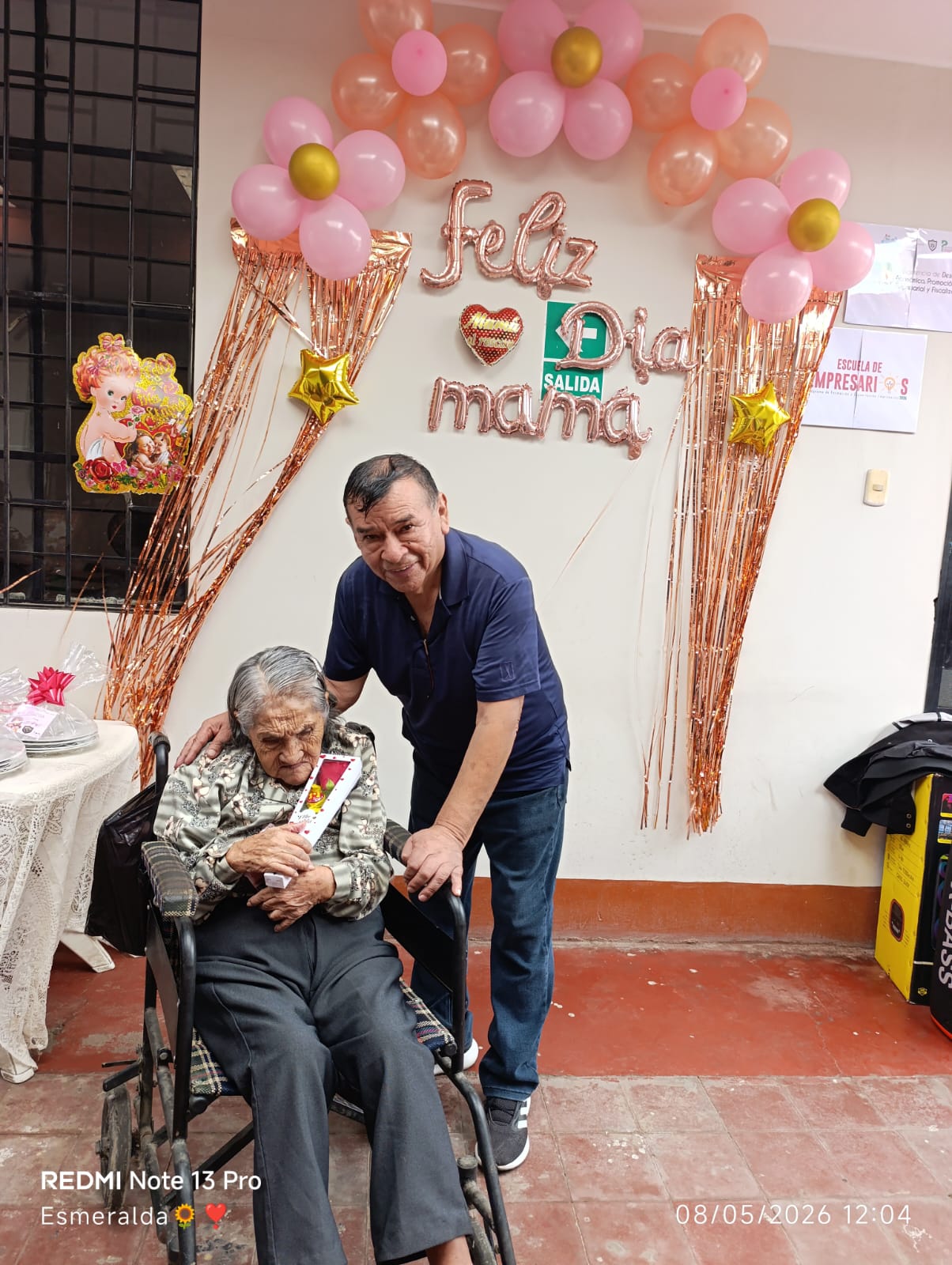 Marco Legal y Normativo